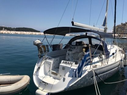 Ενοικίαση Ιστιοπλοϊκά Bavaria Yachting Bavaria 41 Κέρκυρα