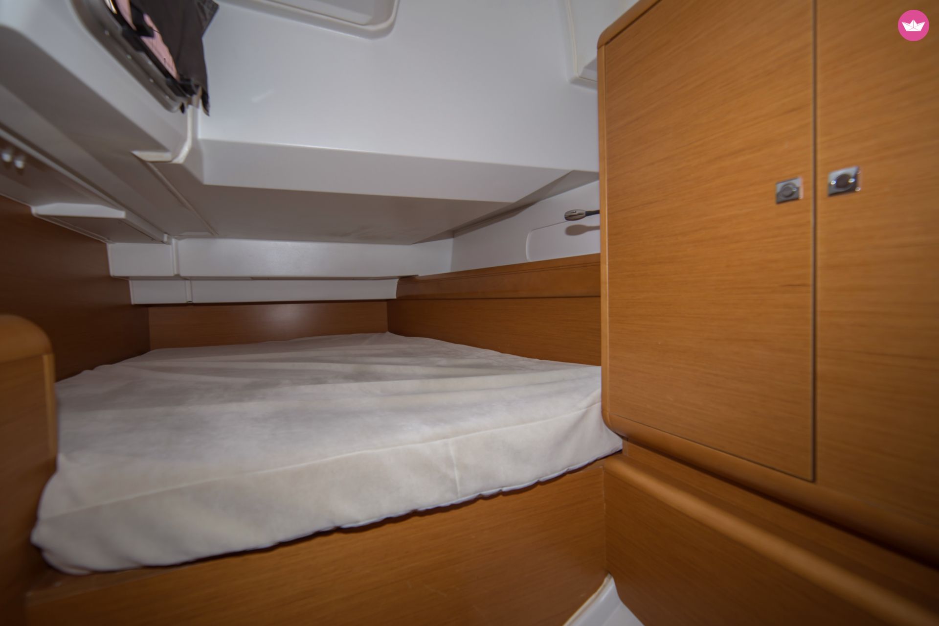 Noleggio Jeanneau Sun Odyssey 409