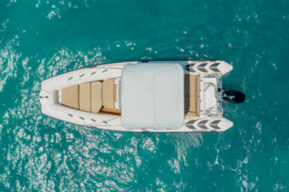 Noleggio Gommone Brig Eagle Brig 700 Porto di Alcudia