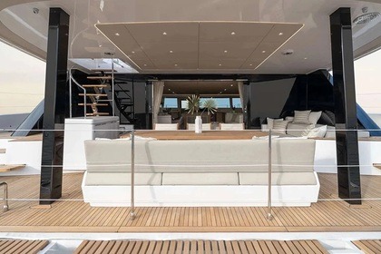 Brand New Sunreef 70 Sail - Luxury Sailing Catamaran