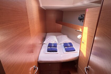 Verhuur Zeilboot Dufour Yachts Dufour 460 GL Primošten