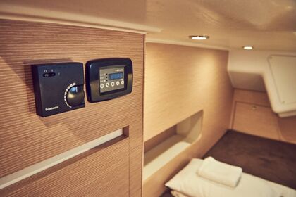 Hire Sailboat Elan Marine Elan Impression 50 Pula