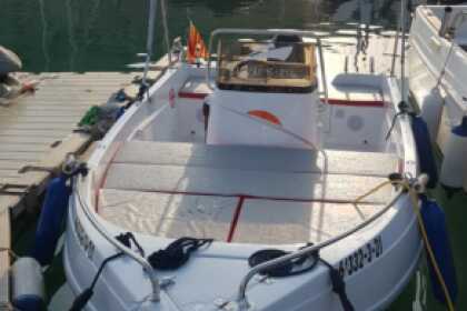 ALQUILER SIN LICENCIA en GARRAF