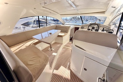 Prestige 440 S