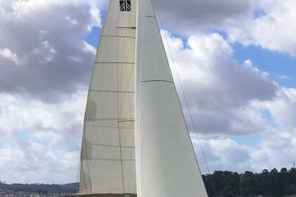 Dufour 430 Grand Large „Victoria"