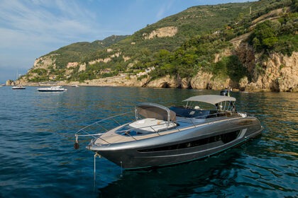 Miete Motoryacht Riva RIVA 56 RIVALE Positano