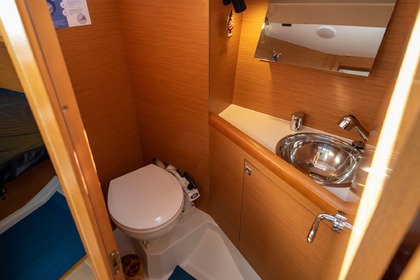 Sun Oddyssey 349 - Marina di Cecina