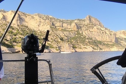 Location Voilier Dufour Dufour 365 Grand Large Fos-sur-Mer