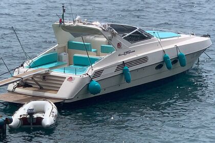 RIVA TROPICANA 43 MOTORI NUOVI