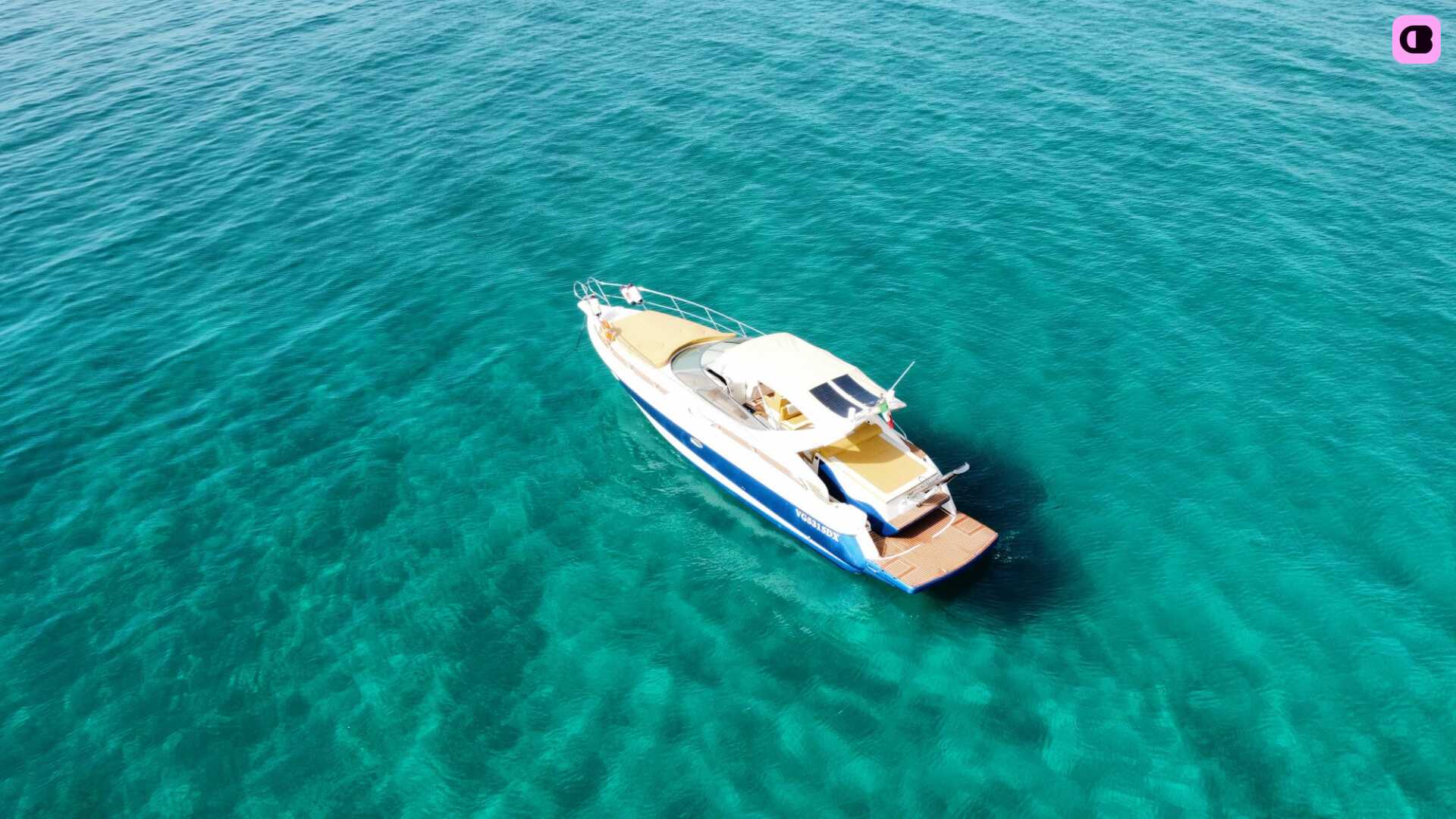 Bateau à moteur Cranchi 39 Endurance 520cv 6