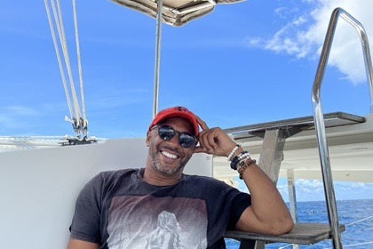 GRACE BAY LUXURY  YACHT BAVARIA 33’