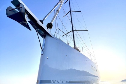Beneteau Oceanis 60 Yacht