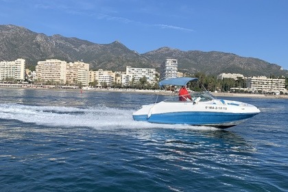 Rinker CAPTIVA 196