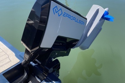 E-sole 100% Électrique