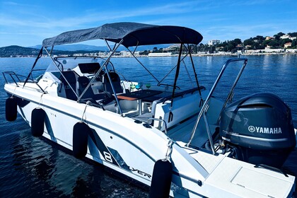 BENETEAU Flyer 8 Sundeck