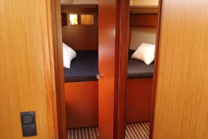 Bavaria Cruiser 46 2016