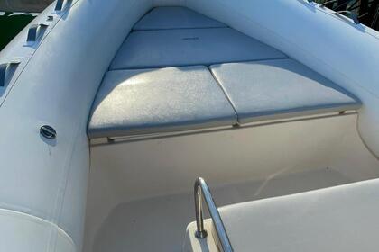 Noleggio Gommone Joker Boat Clubman 26 Praiano