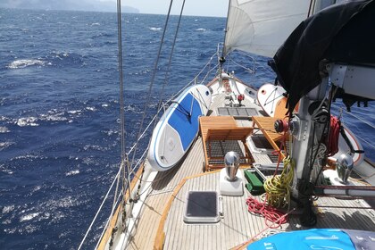 Rental Sailboat Belliure 50 MS Port d'Andratx