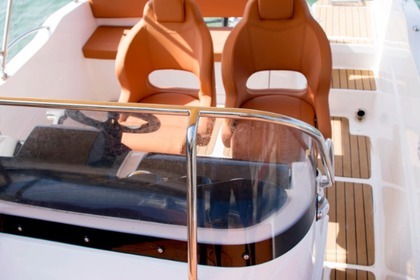 Barracuda 545 / With or without skipper / Charter from Zadar area