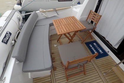 Beneteau Antares 36