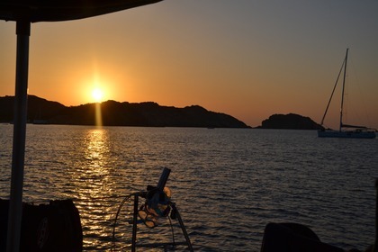 KATAMARAN BELIZE 43 SEHR AUSGESTATTET