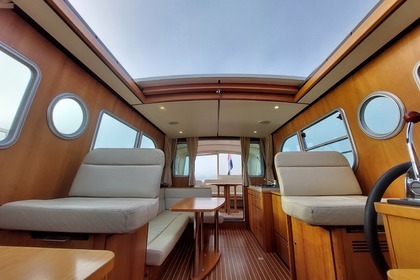 Linssen 34.9 sedan Carlotta zu mieten (Friesland)