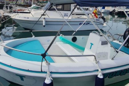 Alquiler Lancha Italia Italia Alicante (Alacant)