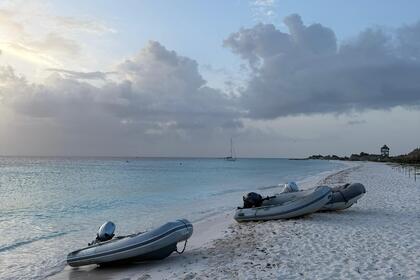 San Blas - Fountaine Pajot Belize 43