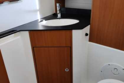 Alquiler velero - bavaria 45 - disponible Copa America