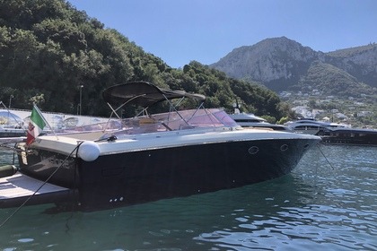 Hire Motorboat XL Marine 43 Positano