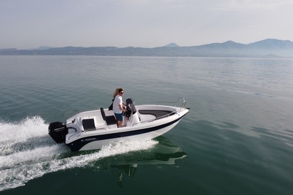 Poseidon Blu Water 170