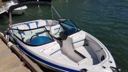 Alquiler Lancha Regal Regal Model 2000 Empuriabrava