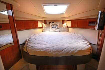 Searay 40 ft sundancer