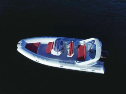 Location Semi-rigide Brig Eagle 650 Constance