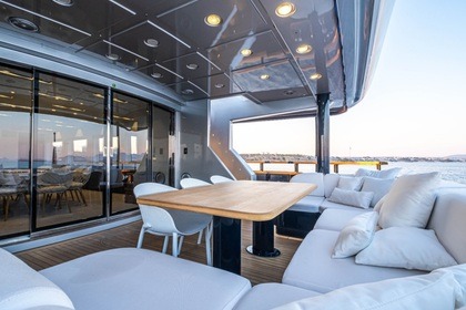 SUPER YACHT HN 38