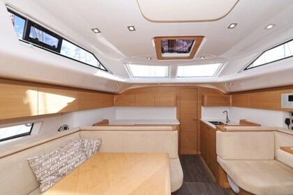 Location Voilier Elan Elan GT 6 Porsche Design 50 feet with AC and Gener Biograd na Moru