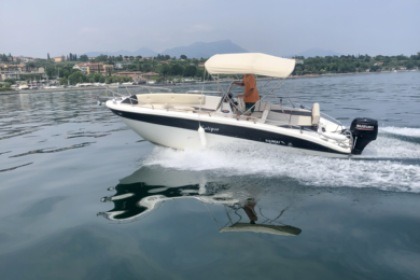 Orizzonti Calipso 620