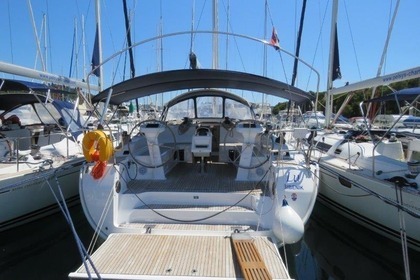 Miete Segelboot BAVARIA 51 CRUISER Rogoznica