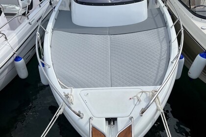 Miete Motorboot Saver 750 Wa Rab
