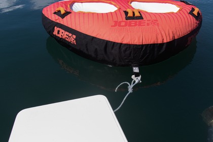 Jeanneau Cap Camarat 6.5 cc open