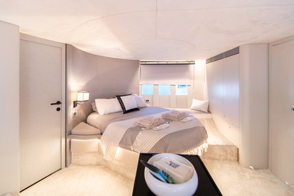 Чартер Моторная яхта Azimut 68S Мугла