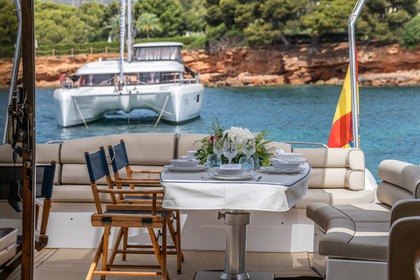 Sunseeker Predator 72