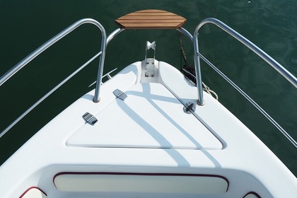 Marine 19 open + 100 CV