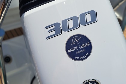 Beneteau Flyer 8 SUNdeck