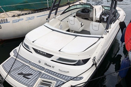Sea Ray 190 Sport