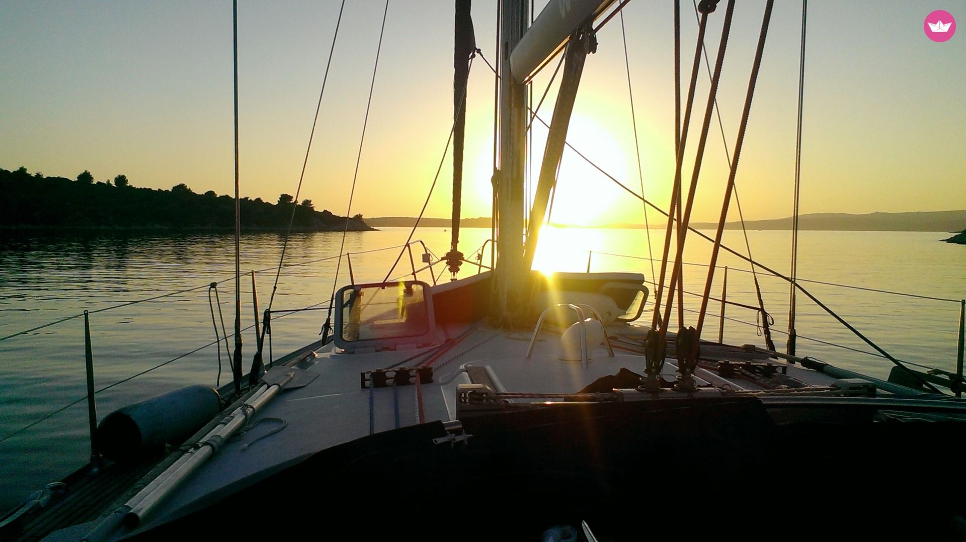 Jeanneau Sun Odyssey 43 in Herceg Novi  