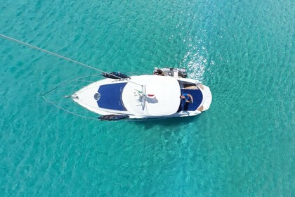 Pershing 37 "Genesis"