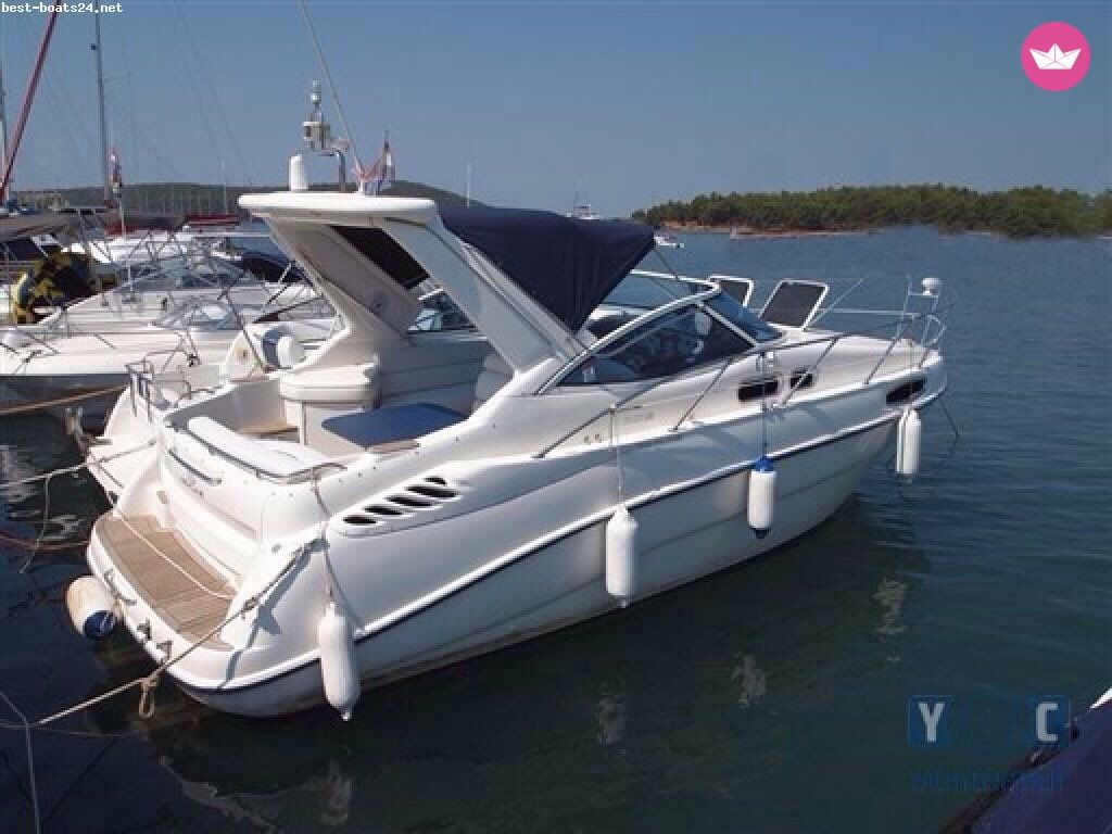 SEALINE 28 photo 1