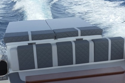 SPARVERMIETUNG 330WA PUERTO PORTALS - 11 METER