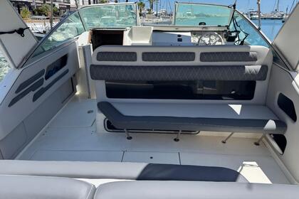 Hyra båt Motorbåt Sea Ray Sundancer 330 Manilva